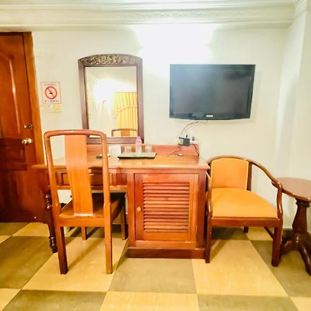 U Dara Inn Siem Reap Exterior photo